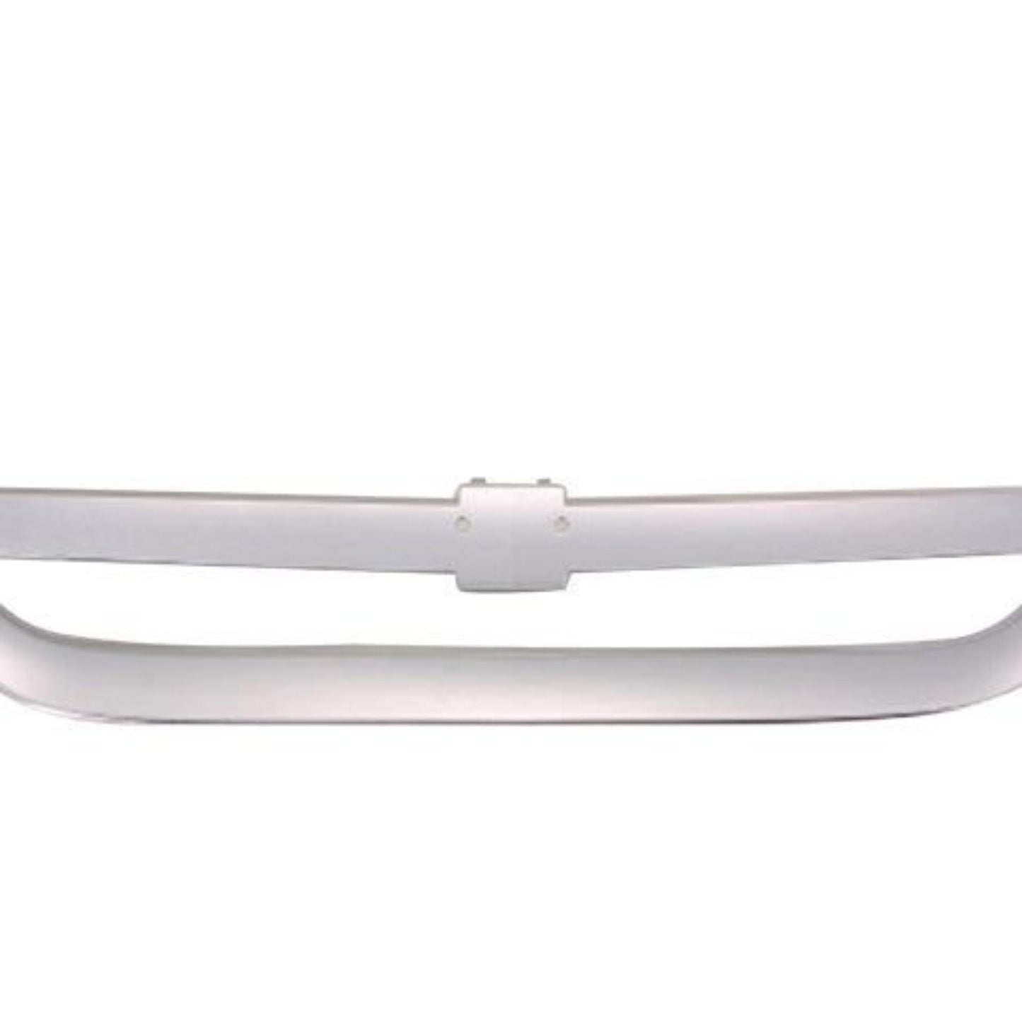 Moldura Parrilla Cv Cobalt 06-10 Cromada P/ Chevrolet Cobalt 2006-2010