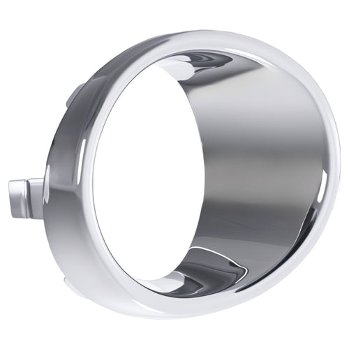 Moldura Faro Niebla Derecha Cromada Sonic 2012-2016