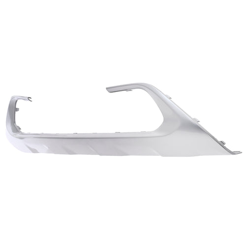 Moldura Fascia Delantera Groove 2022-2024