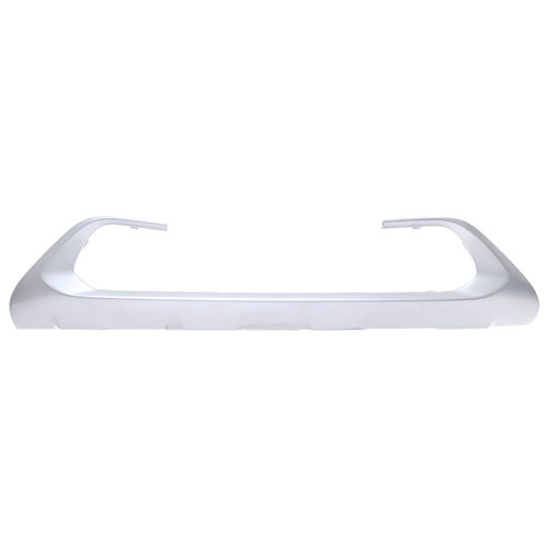Moldura Fascia Delantera Groove 2022-2024