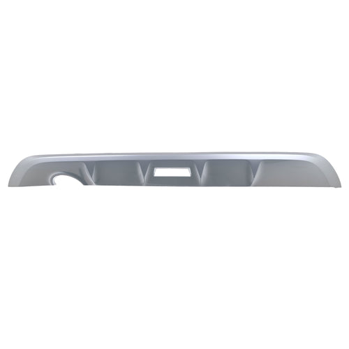 Moldura Fascia Trasera Groove 2022-2025