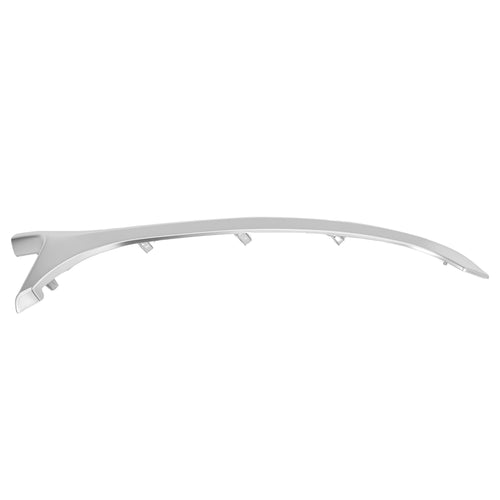 Moldura Parrilla Derecha Groove 2022-2025