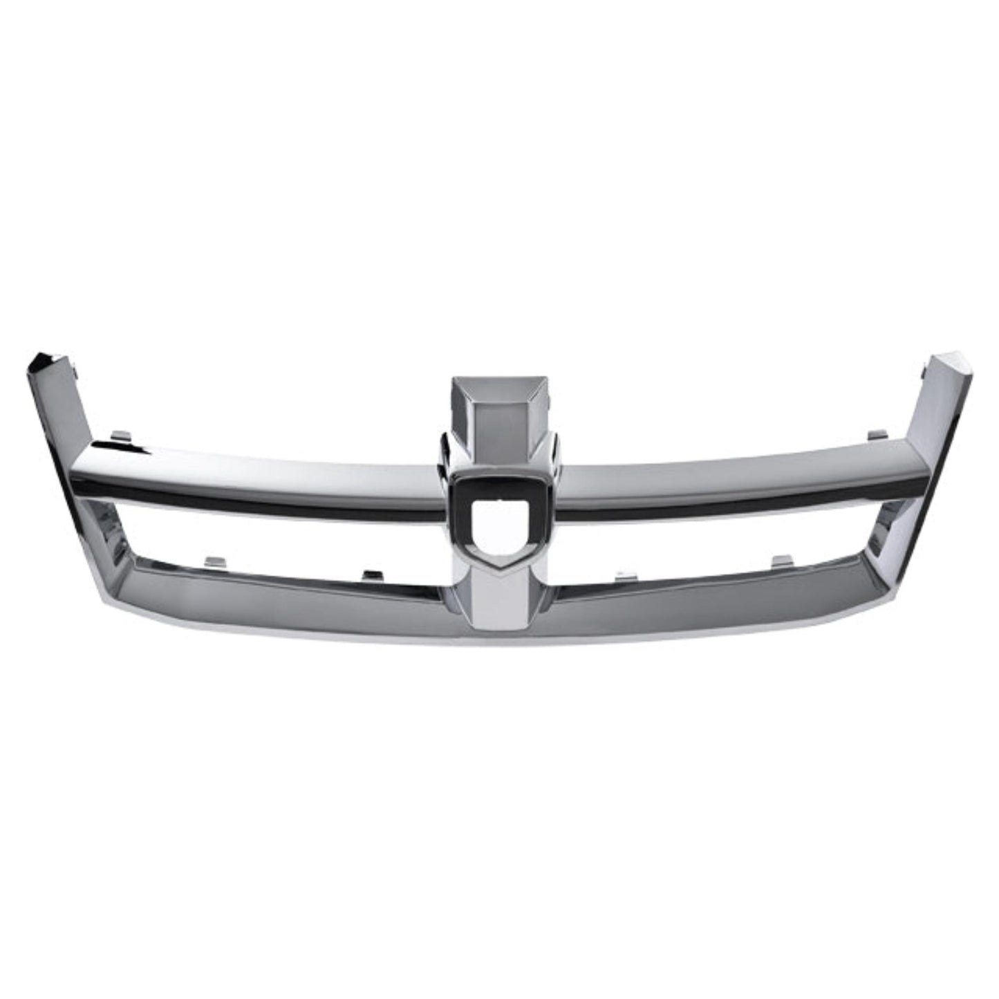 Moldura Parrilla P/ Chrysler Caravan 2008-2010