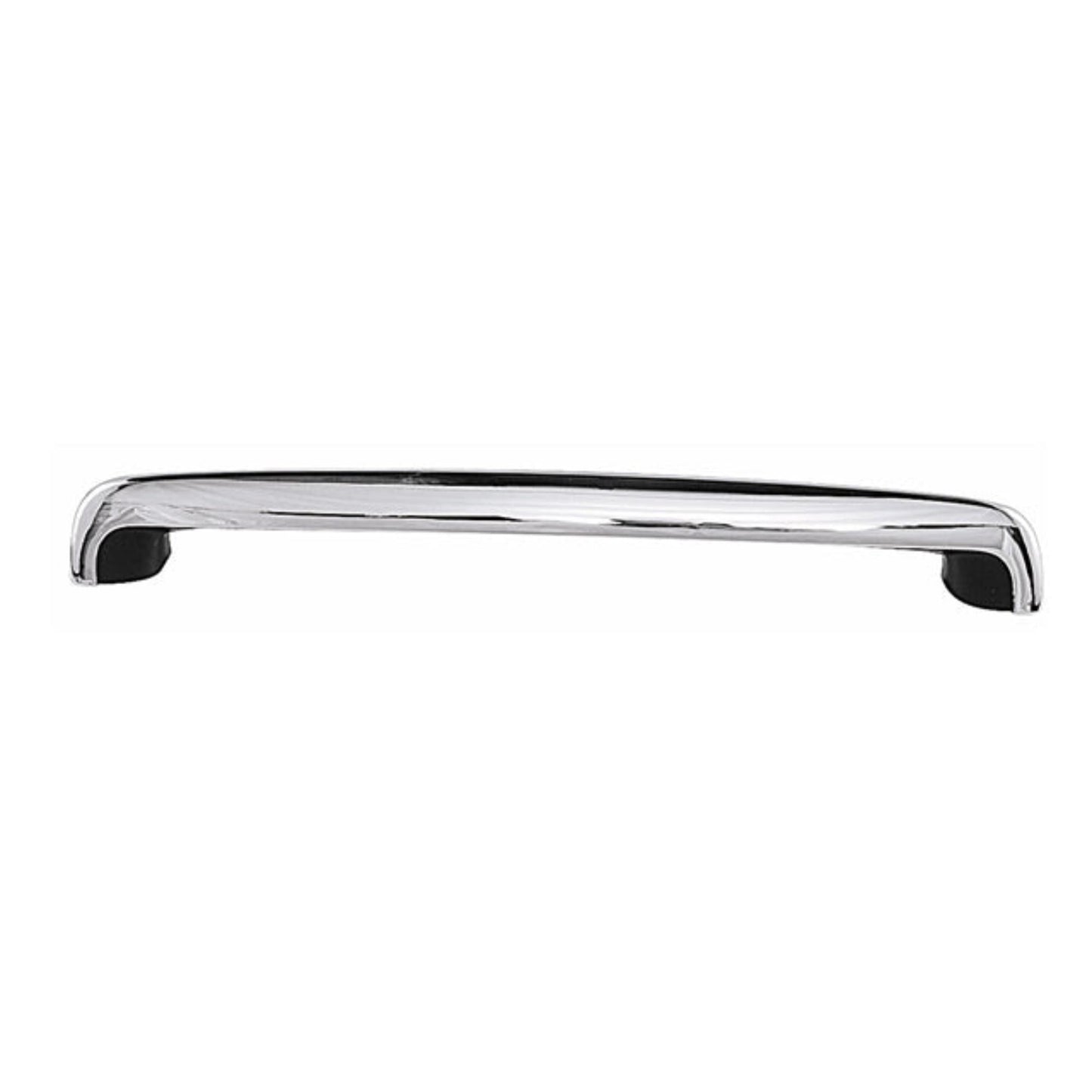 Moldura Cofre Dg Atos 01-04 Cromada P/ Dodge Atos 2001-2004