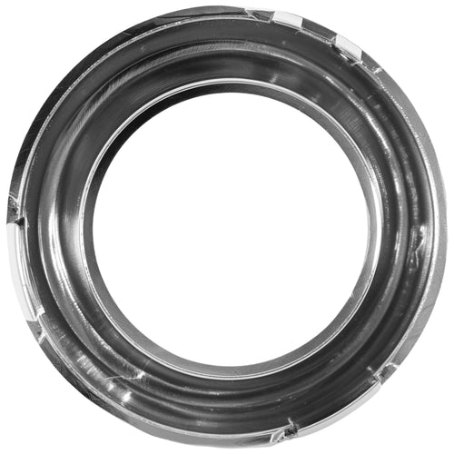 Moldura Faro Niebla Cromada Durango 2014-2017