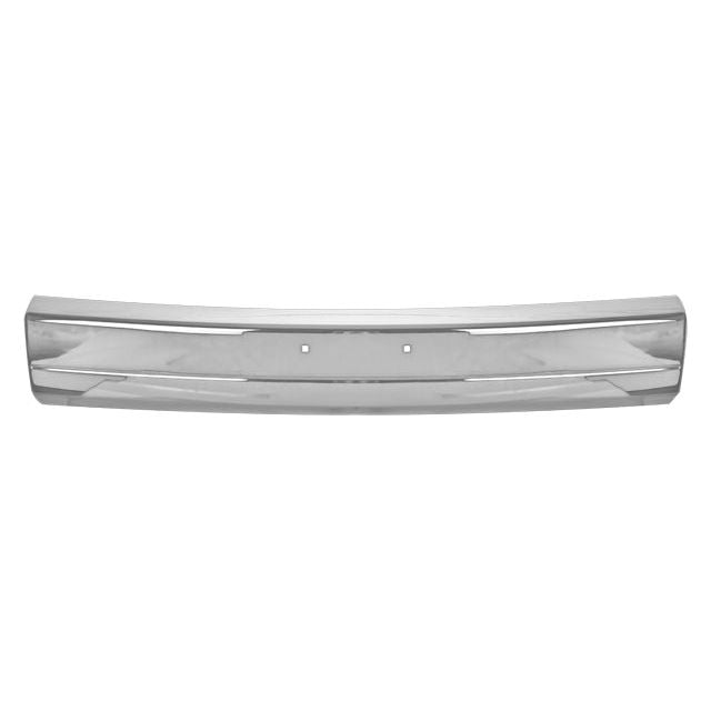 Moldura Fascia Delantera P/ Dodge Ram 2006-2008