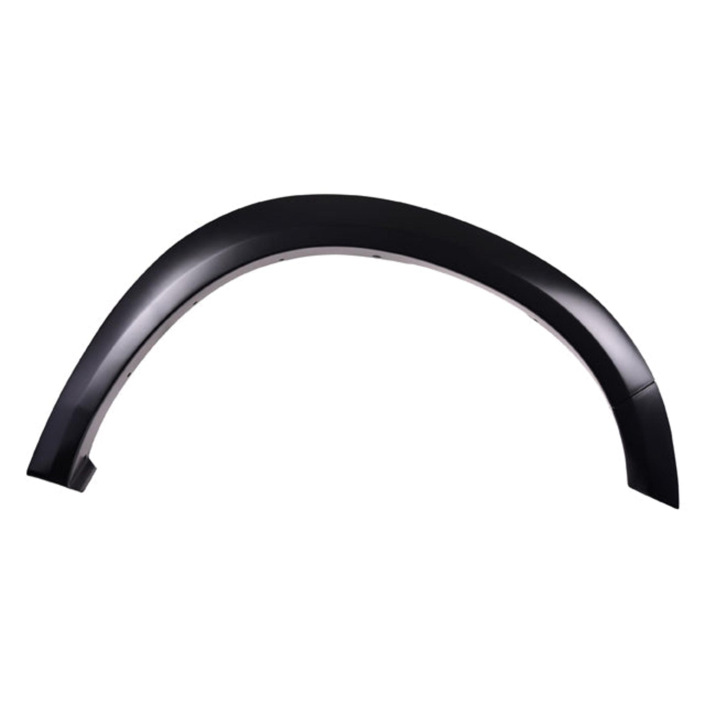Moldura Salpicadera Delantera Dg Ram 09-24 1500 Der P/ Dodge Ram 2009-2024