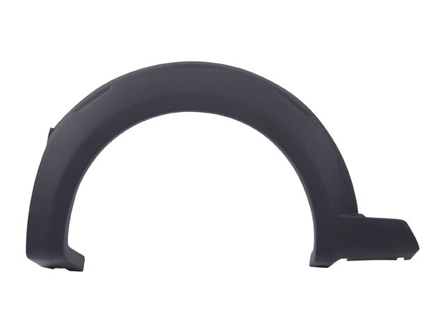 Moldura Arco Trasera P/ Dodge Ram 700 2015-2020