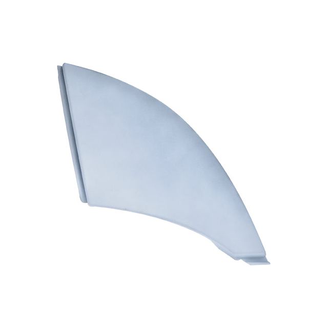 Moldura Faro P/ Fiat Ducato 2006-2014