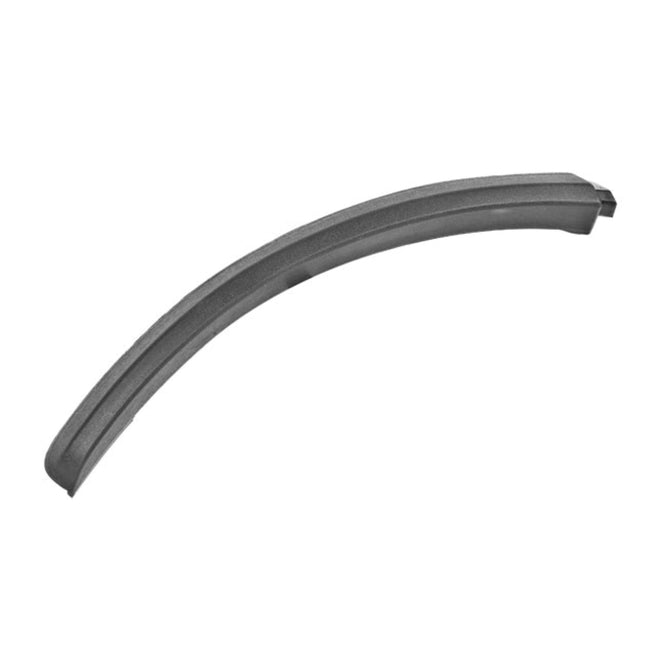 Moldura Fascia Izquierda Negra Mate EcoSport 2008-2012
