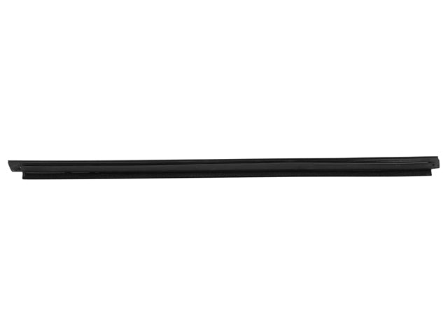 Moldura Canuela Trasera P/ Ford Ecosport 2004-2012