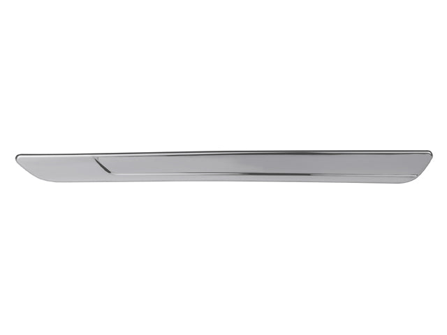 Moldura Fascia Trasera Derecha Cromada Explorer 2018-2019