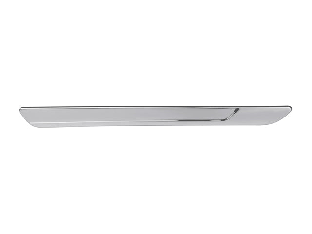 Moldura Fascia Trasera Izquierda Cromada Explorer 2018-2019