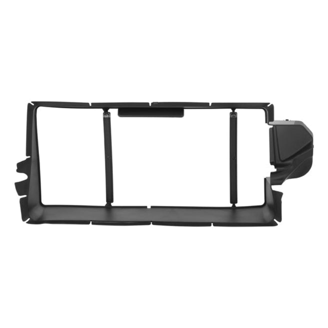 Deflector Aire Radiador Corrugado Explorer 2020-2023
