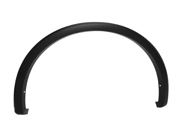 Moldura Costado Trasero P/ Ford F-150 2015-2020