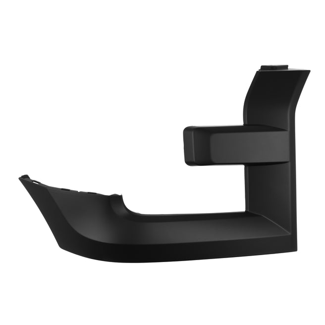 Moldura Faro Derecha Corrugada F-150 2015-2017