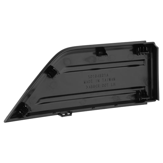 Moldura Fascia Delantera P/ Ford F-150 2021-2023