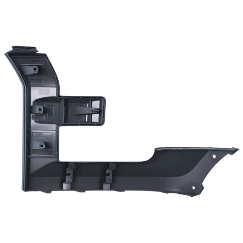 Moldura Faro Derecha Para Pintar Con Hoyo F-150 2015-2017