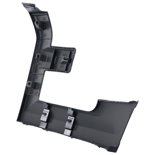Moldura Faro Derecha Para Pintar Con Hoyo F-150 2015-2017