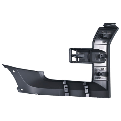 Moldura Faro Izquierda Para Pintar Con Hoyo F-150 2015-2017