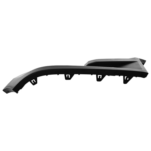 Moldura Faro Derecha Para Pintar Sin Hoyo F-150 2015-2017