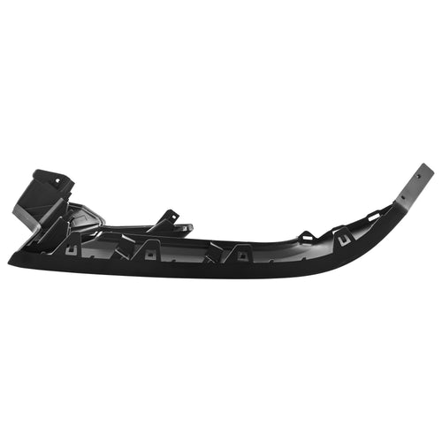 Moldura Faro Derecha Para Pintar Sin Hoyo F-150 2015-2017