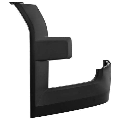 Moldura Faro Izquierda Para Pintar Sin Hoyo F-150 2015-2017