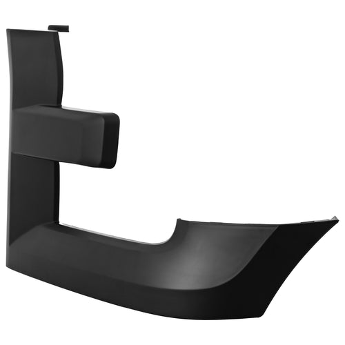 Moldura Faro Izquierda Para Pintar Sin Hoyo F-150 2015-2017