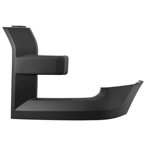 Moldura Faro Izquierda Para Pintar Sin Hoyo F-150 2015-2017