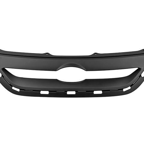 Moldura Parrilla P/ Ford Fiesta 2011-2013