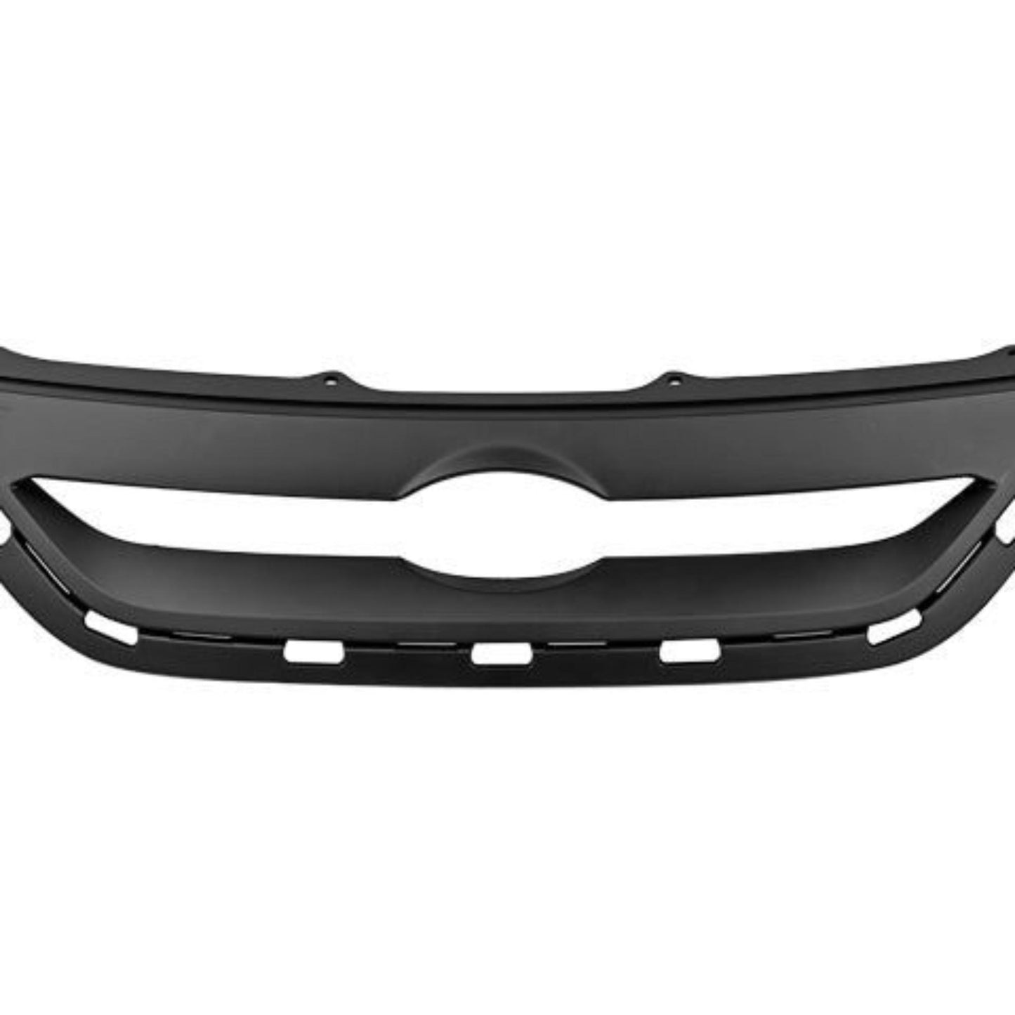 Moldura Parrilla P/ Ford Fiesta 2011-2013