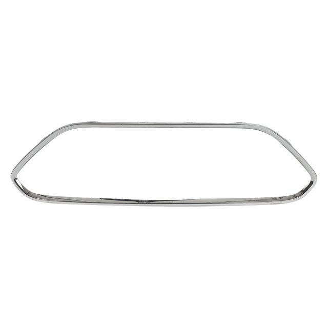 Moldura Fascia Delantera P/ Ford Focus 2009-2011