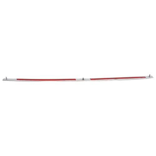 Moldura Fascia Cromada Focus 2009-2011