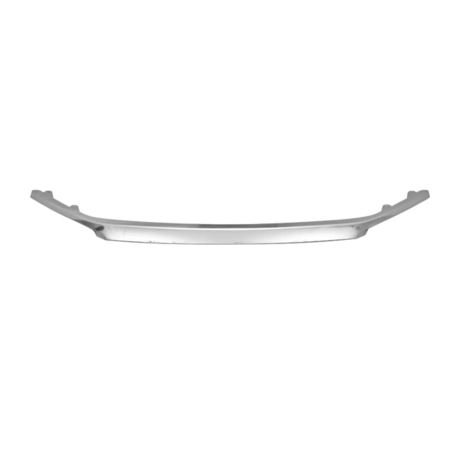 Moldura Parrilla Fd Fusion Superior P/ Ford Fusion 2010-2012
