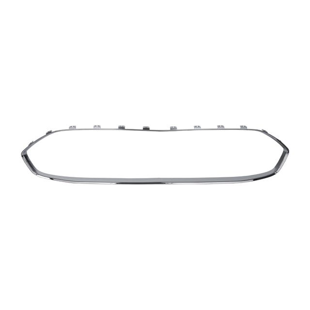 Moldura Parrilla P/ Ford Fusion 2013-2016