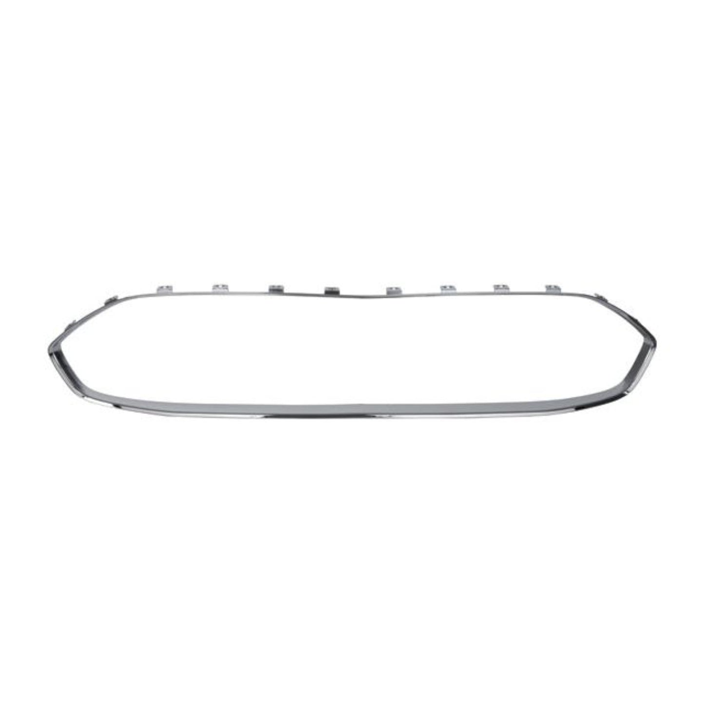 Moldura Parrilla P/ Ford Fusion 2013-2016