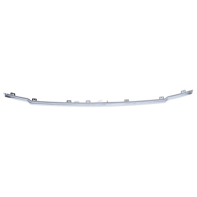 Moldura Parrilla Central P/ Ford Fusion 2013-2016