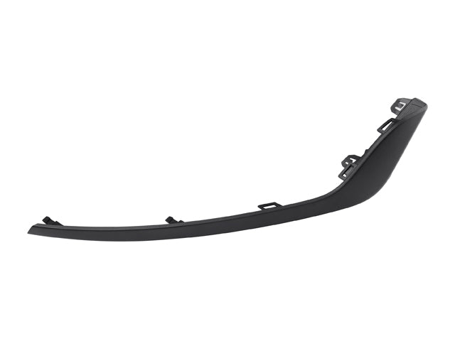 Moldura Fascia Derecha Police Responder Hybrid 2019-2020
