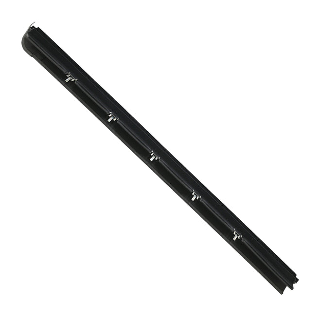 Cañuela Puerta Izquierda Negra Mate Ranger 1993-2009