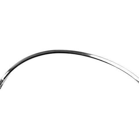 Moldura Arco Delantera P/ Ford F-150 1987-1991