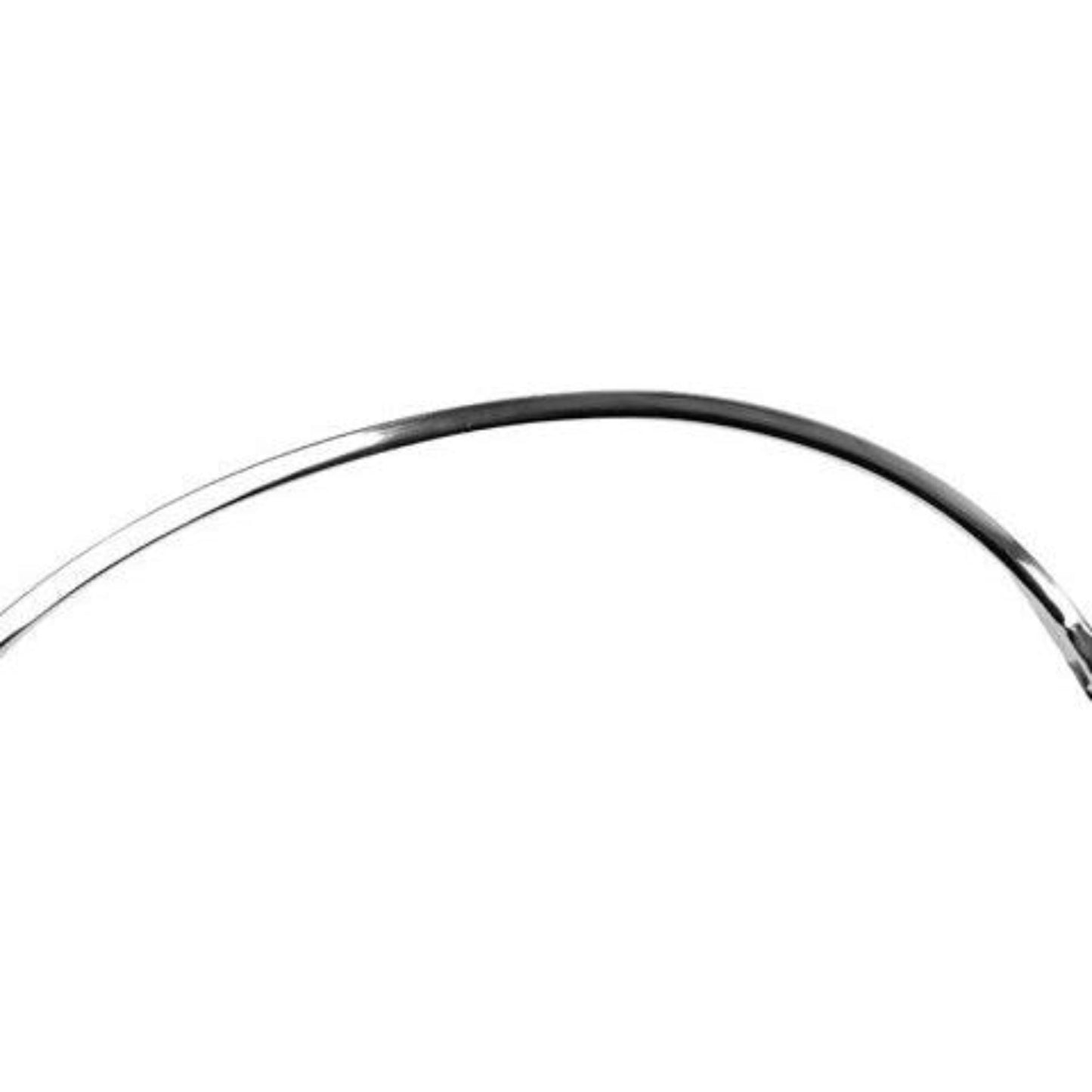 Moldura Arco Delantera P/ Ford F-150 1987-1991