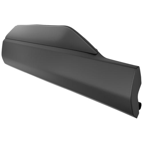 Moldura Puerta Izquierda Negra Brillante Territory 2024-2025