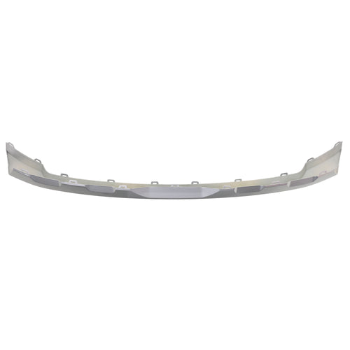 Moldura Fascia Delantera Central Territory 2023-2025