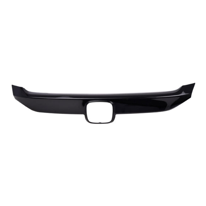 Moldura Parrilla P/ Honda Civic 2016-2018