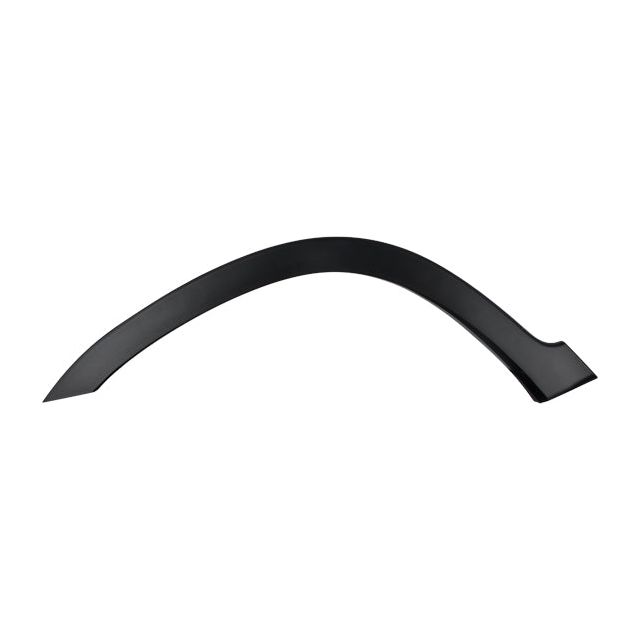 Extensión Salpicadera Izquierda Corrugada CR-V 2005-2006