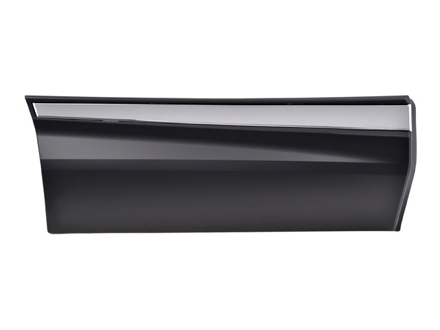 Moldura Puerta Trasera P/ Honda Cr-V 2017-2021
