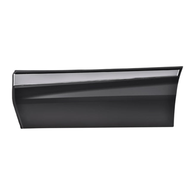 Moldura Puerta Trasera P/ Honda Cr-V 2017-2021