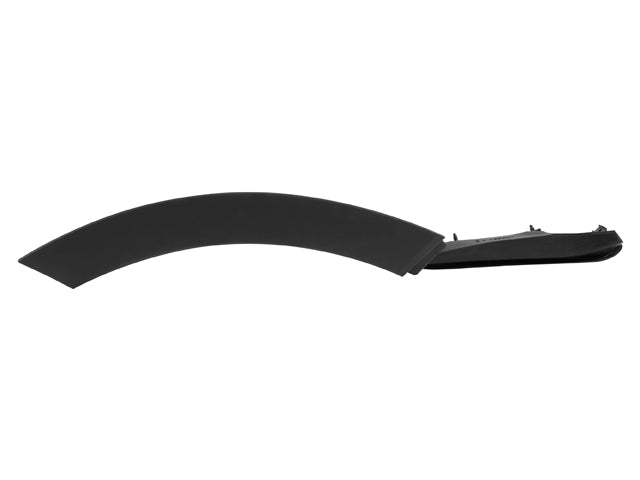 Moldura Arco Puerta Trasera P/ Honda Cr-V 2017-2021