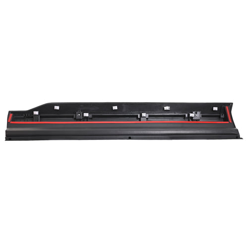 Moldura Puerta Derecha Corrugada CR-V 2023-2025