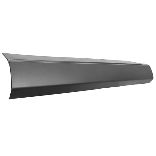 Moldura Puerta Derecha Corrugada CR-V 2023-2025